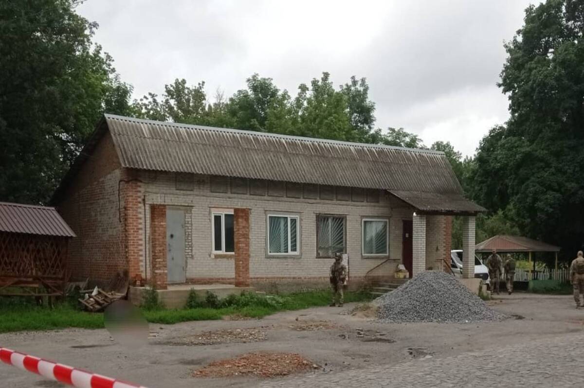Підозрюваний у жорстокому вбивстві пенсіонерів застрелився на Вінниччині: подробиці гучної справи