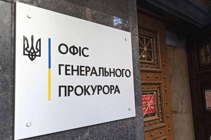 Першу справу про фальшиву інвалідність прокурора скеровано до суду