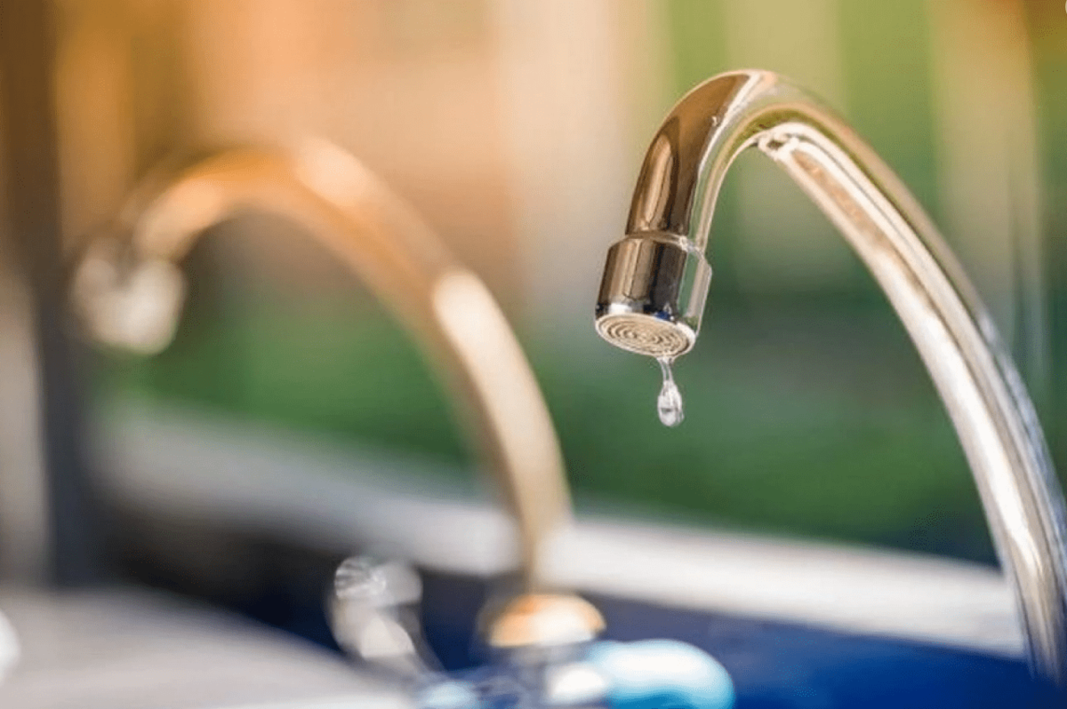 У Вінниці 31 липня на кількох вулицях відключать воду: кому варто зробити запас