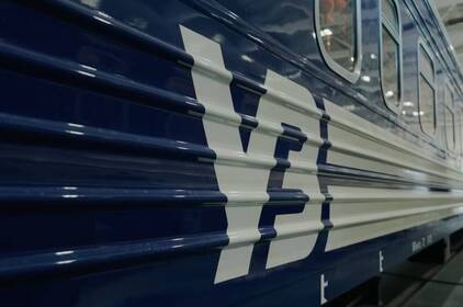 Три нові вагони та ще 100 у дорозі: як Укрзалізниця бореться з дефіцитом квитків