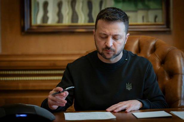 НАБУ та САП повертають повноваження: Зеленський підписав закон