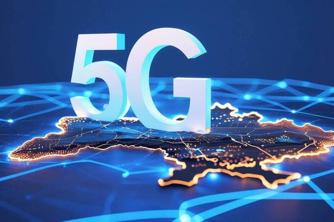 В Україні розширюють тестування 5G: що відомо