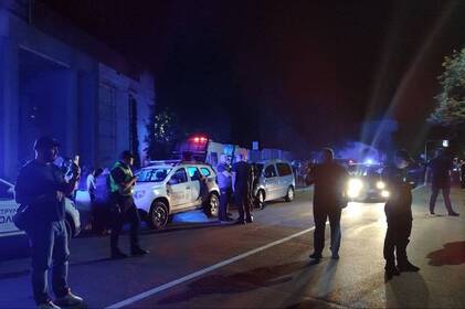 Поліція розслідує нічний конфлікт біля вінницького стадіону "Локомотив"