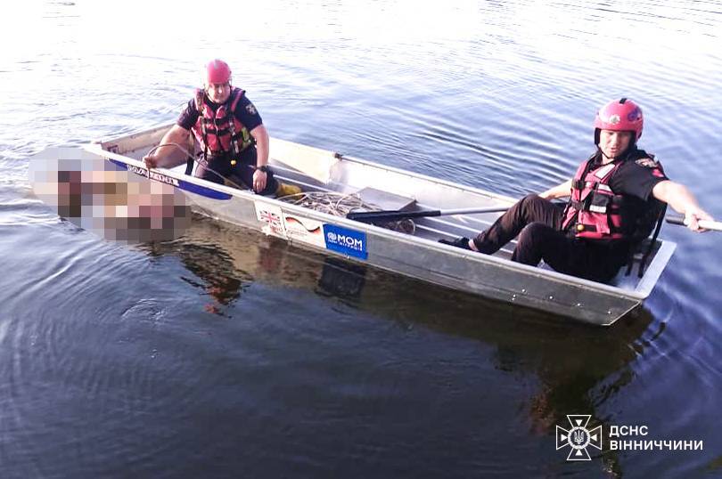У Козятині в ставку втопився місцевий житель
