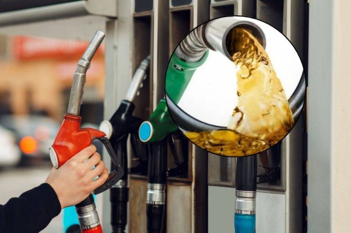 У Вінницькій області АЗС оштрафували на 34 тис грн за неякісне пальне