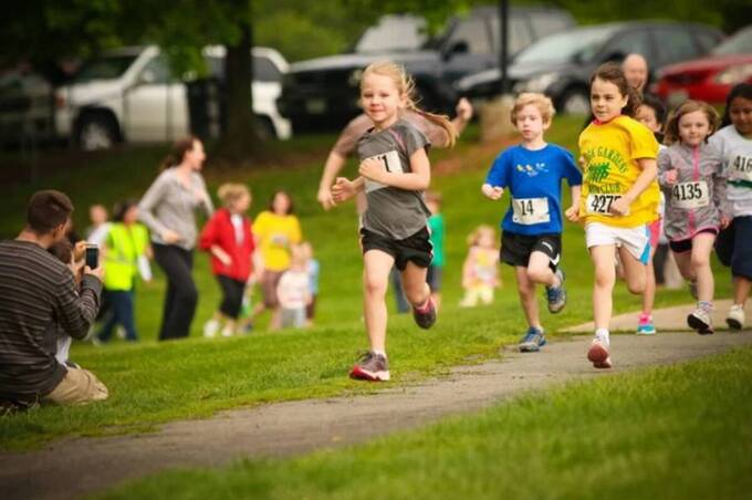 Vinnytsia Kids Race 2025: у Вінниці стартувала реєстрація учасників