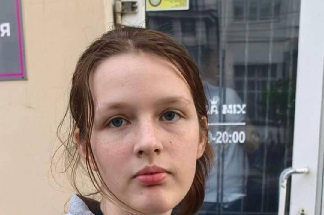 У Вінниці розшукують 16-річну дівчину, яка зникла напередодні ввечері