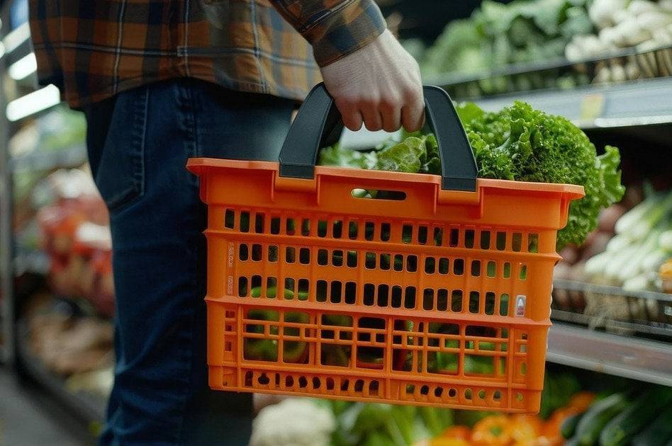 Вперше за два роки: у липні в Україні зафіксували зниження споживчих цін
