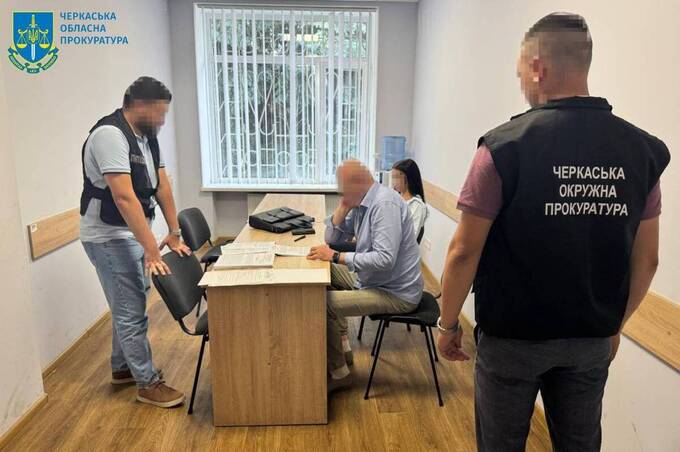 У Черкасах тренерка зібрала гроші на поїздку дітей до Грузії і програла в казино