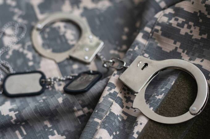 Чому на Вінниччині не розглядають сотні кримінальних проваджень