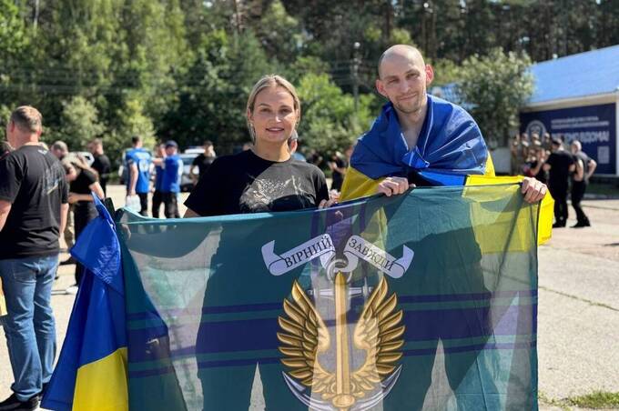 Понад 80 українців повернулися з російського полону: серед них – військовий з Вінниччини