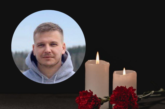У Вінниці раптово помер помічник судді Максим Сторчак