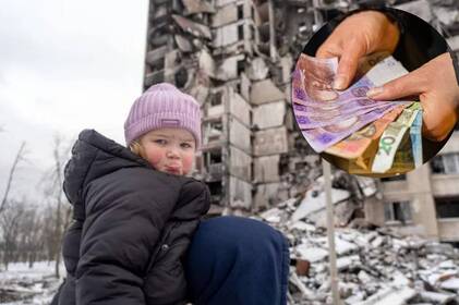 У мережі шириться інформація про виплату 12 600 грн «дітям війни»: що відомо