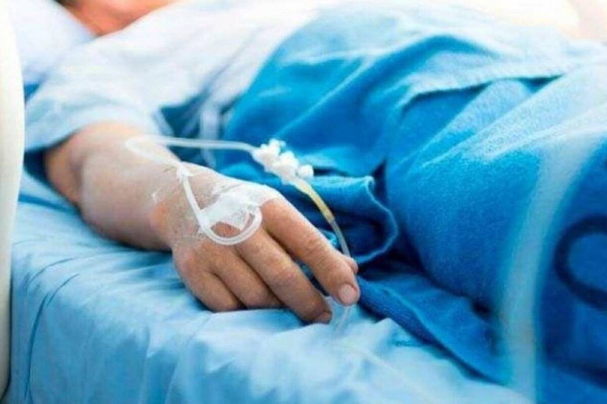 У Вінницькій області від коронавірусу померли троє людей