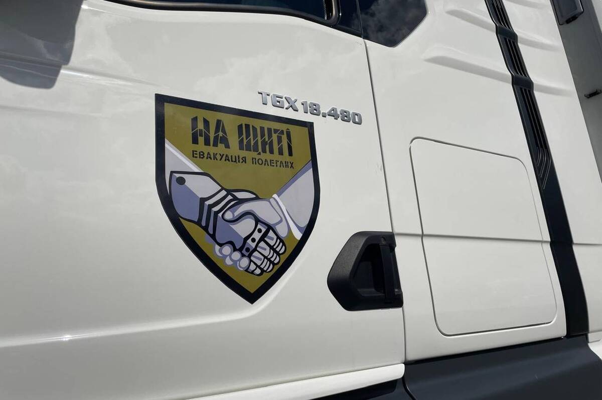 В Україну повернули тіла тисячі загиблих воїнів, серед них – полонені, які мали бути обміняні