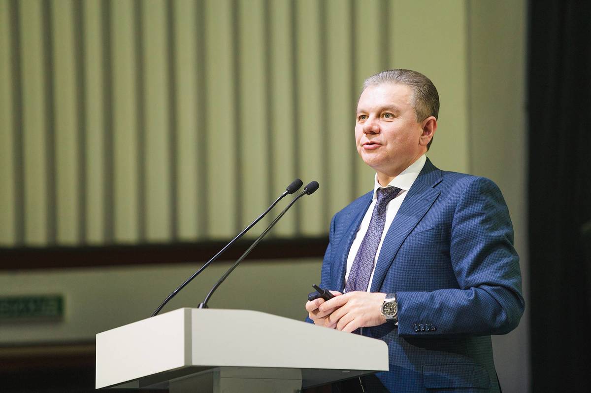 Сергій Моргунов: за чотири роки децентралізації бюджет розвитку Вінниці зріс у 5,5 разів