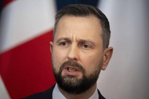 Російський дрон впав біля Любліна: Польща назвала це свідомою провокацією