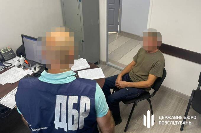 Ліснику з Гайсина загрожує до 5 років ув’язнення через збитки на 2,7 млн грн