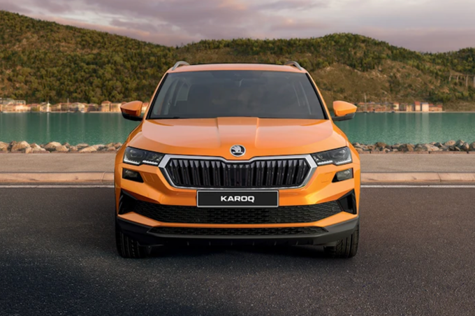 Повний привід у Škoda Karoq: коли він дійсно потрібен