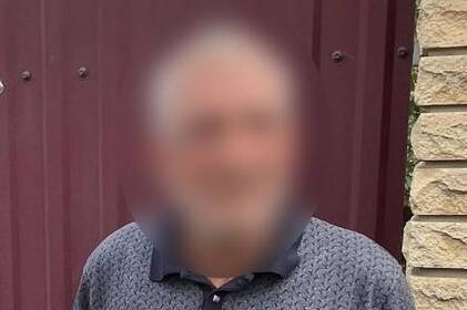 У Жмеринці затримали 67-річного чоловіка за збут амфетаміну У Жмеринці затримали 67-річного чоловіка за збут амфетаміну
