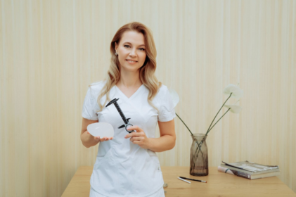 Мамопластика в Україні і Туреччині