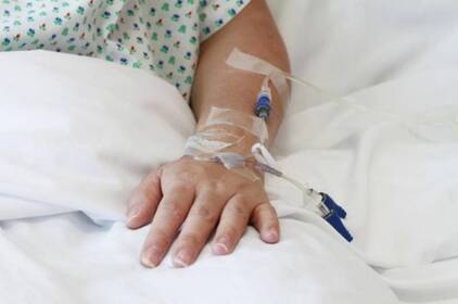 На Вінниччині зростає кількість хворих на новий штам COVID: померло четверо людей