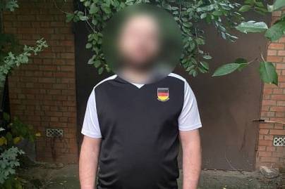Вінничанин жорстоко побив співмешканку: жінка в лікарні, нападник під вартою
