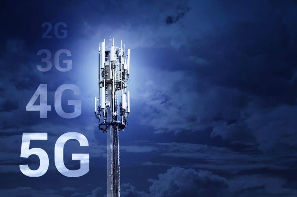 Київстар замінює 3G на 4G: у жовтні модернізація стартує і на Вінниччині