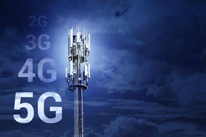 Київстар замінює 3G на 4G: у жовтні модернізація стартує і на Вінниччині