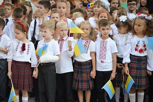 Як зміниться навчання в Україні з вересня 2025: про нововведення навчального року