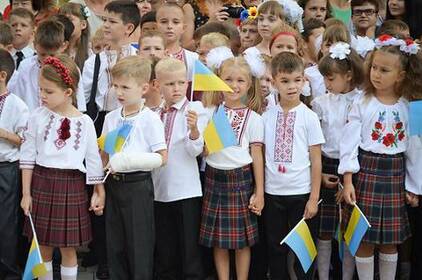 Як зміниться навчання в Україні з вересня 2025: про нововведення навчального року