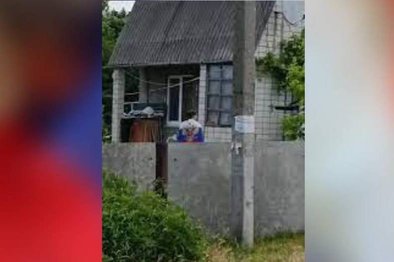 Демонстрував символіку рф під час поховання Захисника: апеляційний суд виніс вирок підозрюваному