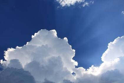 Теплий старт тижня: прогноз погоди у Вінниці та області на 8–9 вересня Теплий старт тижня: прогноз погоди у Вінниці та області на 8–9 вересня