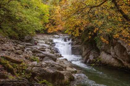 Осінній улов: як рибалити в прохолодних умовах та що потрібно захопити Осінній улов: як рибалити в прохолодних умовах та що потрібно захопити