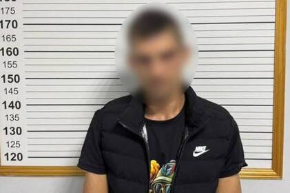 Нетверезий вінничанин повідомив про «замінування» на Маріупольській: що відомо Нетверезий вінничанин повідомив про «замінування» на Маріупольській: що відомо