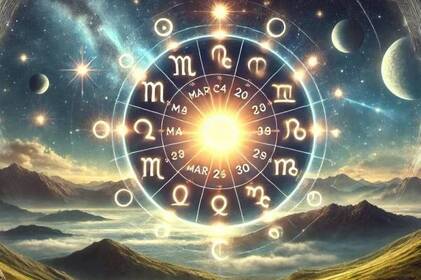 Гороскоп на 10 вересня 2025 року для всіх знаків зодіаку