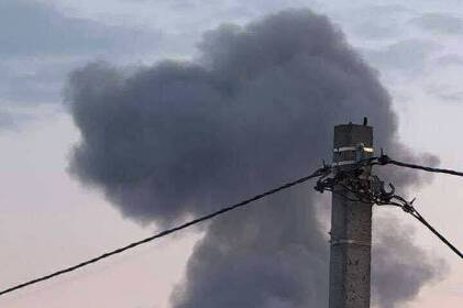 Масована нічна атака на Вінниччину: ракети, «шахеди» та пошкоджені будинки