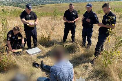 Убивці двох юнаків у Шаргороді загрожує довічне ув'язнення (відео)