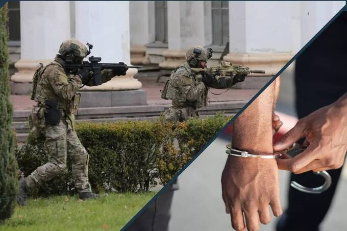 У Раді пропонують карати цивільних за образи військових