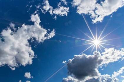 Вихідні у Вінниці та області: тепло, без опадів і з комфортною погодою Вихідні у Вінниці та області: тепло, без опадів і з комфортною погодою