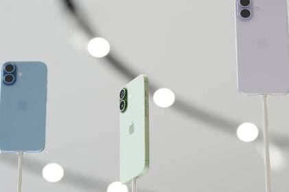 Apple відкладає старт iPhone Air у Китаї: що відомо та коли чекати в Україні Apple відкладає старт iPhone Air у Китаї: що відомо та коли чекати в Україні