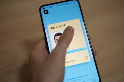 Частина сервісів та послуг у Дії тимчасово не працюватимуть