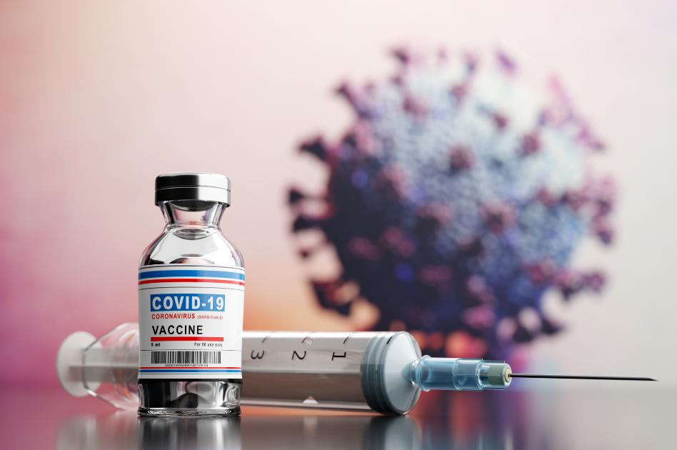 На Вінниччині шириться новий штам COVID-19: де можна вакцинуватися