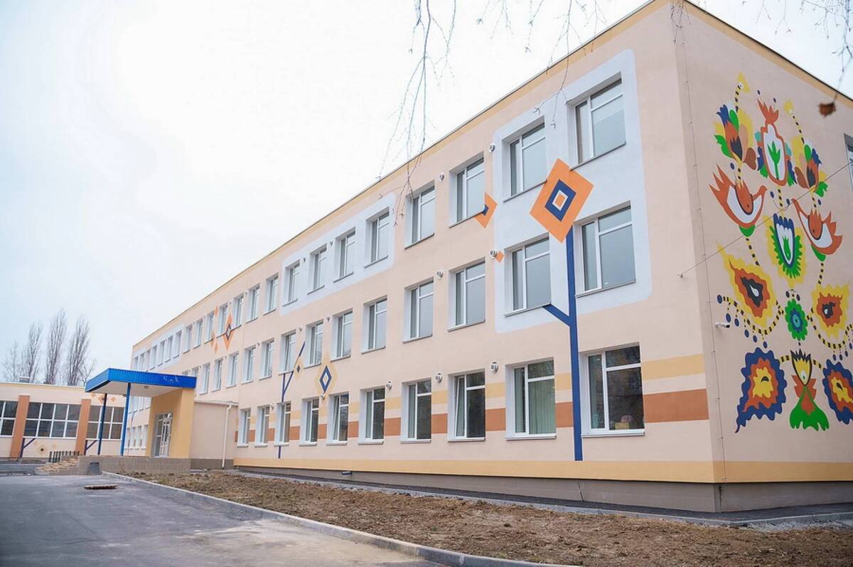 Рейтинг шкіл Вінниці за результатами НМТ-2025: хто увійшов у лідери
