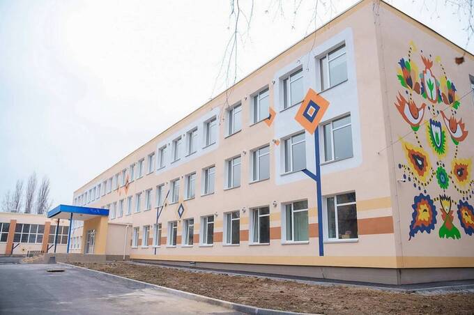 Рейтинг шкіл Вінниці за результатами НМТ-2025: хто увійшов у лідери