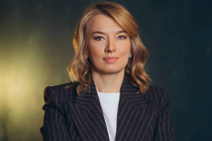 Олена Шуляк: ВПО компенсують до 70% першого внеску на житло