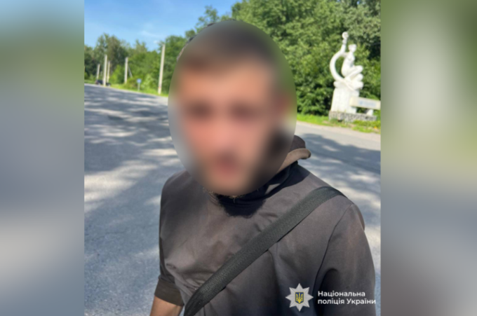 На Вінниччині 19-річний хлопець жорстоко побив знайомого металевою трубою