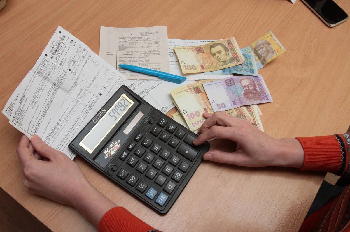 Вінничани боргують "Вінницяміськтеплоенерго" понад 100 мільйонів гривень