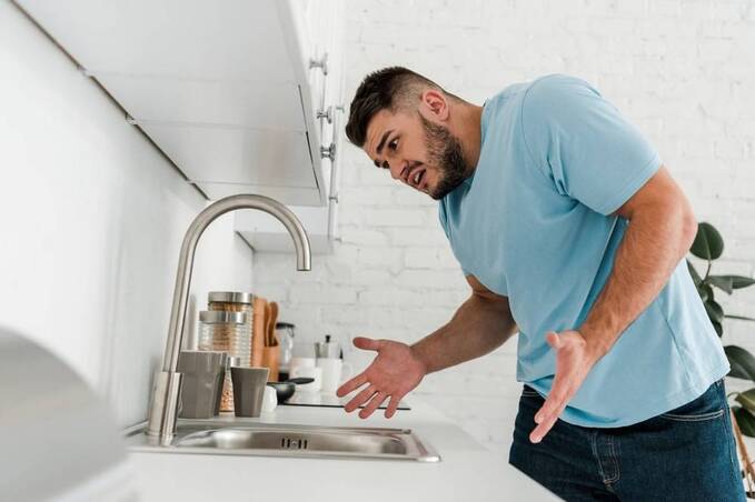 У Вінниці сьогодні вночі відключать воду: кому варто зробити запас