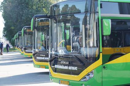У Вінниці запускають додаткові автобусні рейси у години пік: що відомо